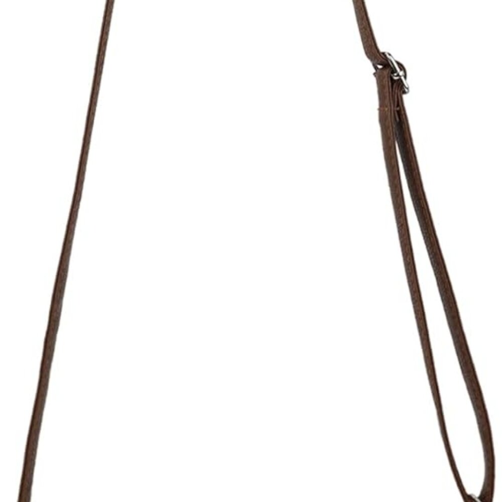 Straw Crossbody Bag for Women Handmade Woven Beach Bag Vacation Shoulder Handbag